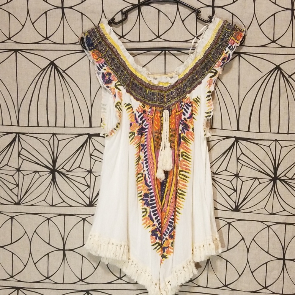 It Girl Blouse